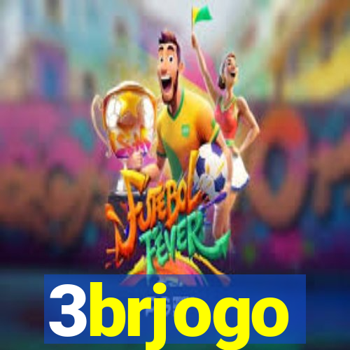 3brjogo