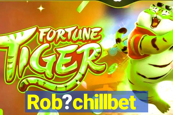 Rob?chillbet