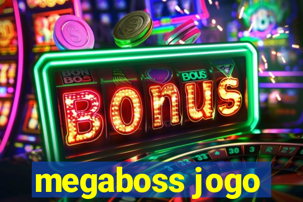 megaboss jogo