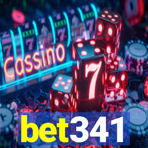 bet341