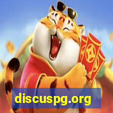 discuspg.org