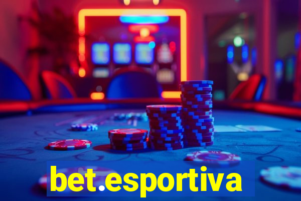 bet.esportiva