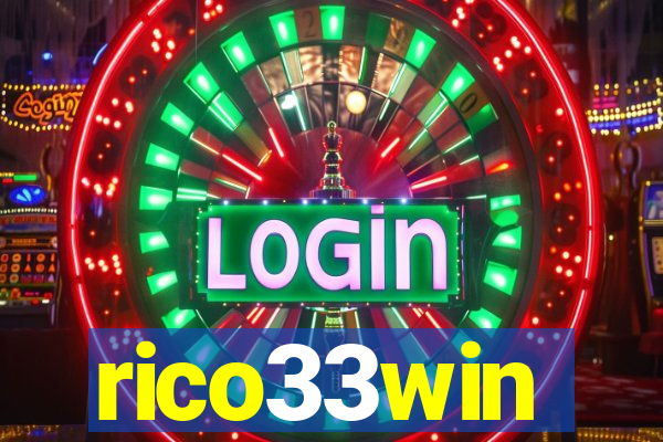 rico33win