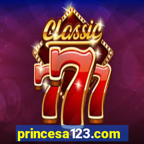 princesa123.com