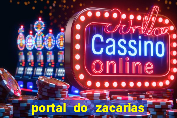 portal do zacarias roleta russa