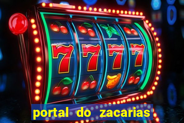 portal do zacarias roleta russa