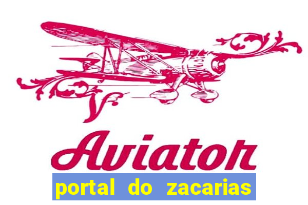 portal do zacarias roleta russa