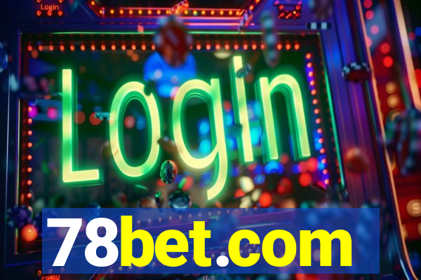 78bet.com