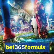 bet365formula