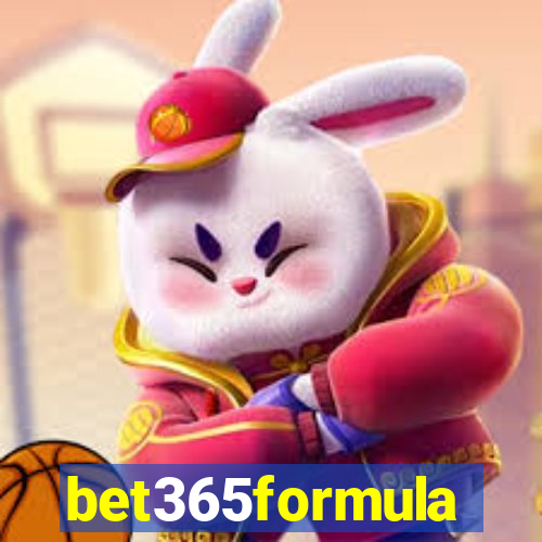 bet365formula