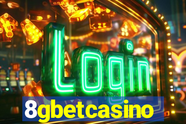 8gbetcasino