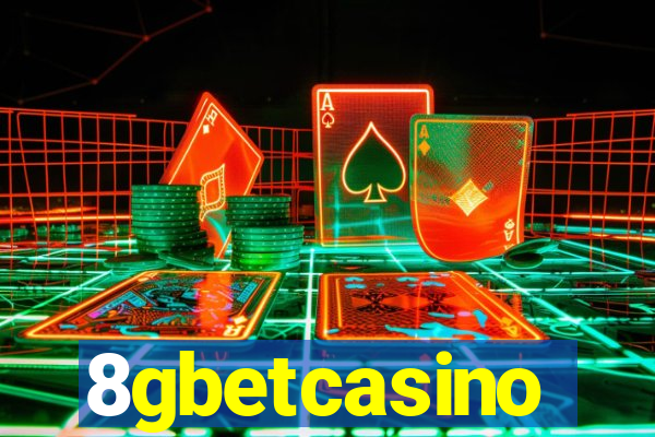 8gbetcasino