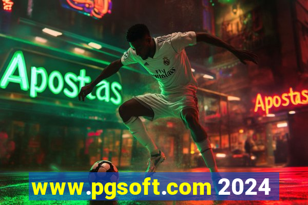 www.pgsoft.com 2024