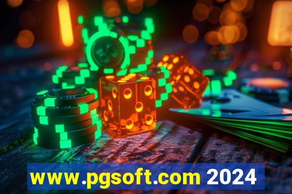 www.pgsoft.com 2024