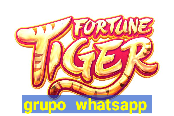 grupo whatsapp botafogo link