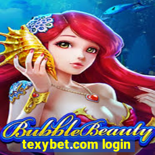 texybet.com login