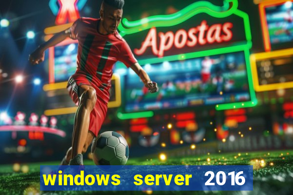 windows server 2016 download iso pt-br