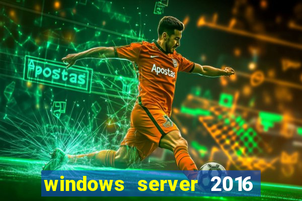 windows server 2016 download iso pt-br