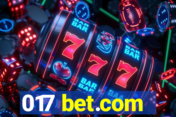 017 bet.com