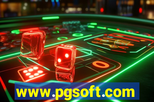 www.pgsoft.com