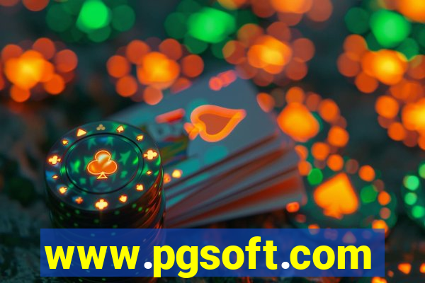 www.pgsoft.com