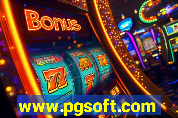 www.pgsoft.com