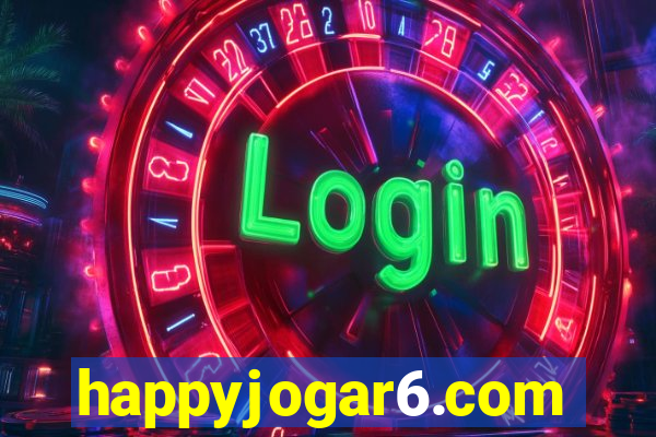 happyjogar6.com