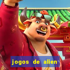 jogos de alien attack team 2