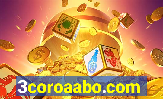 3coroaabo.com