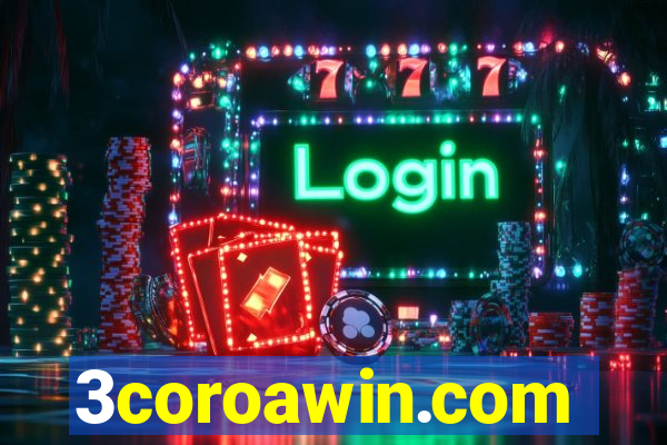 3coroawin.com