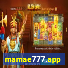 mamae777.app