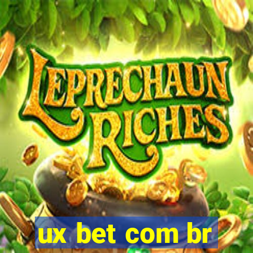 ux bet com br