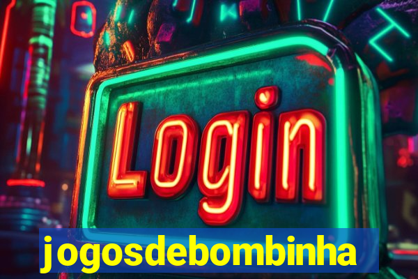 jogosdebombinha