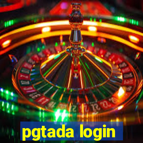 pgtada login