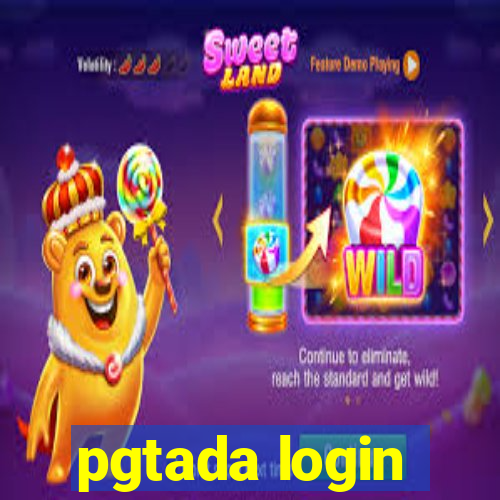 pgtada login