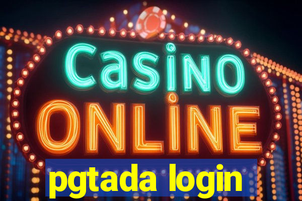 pgtada login