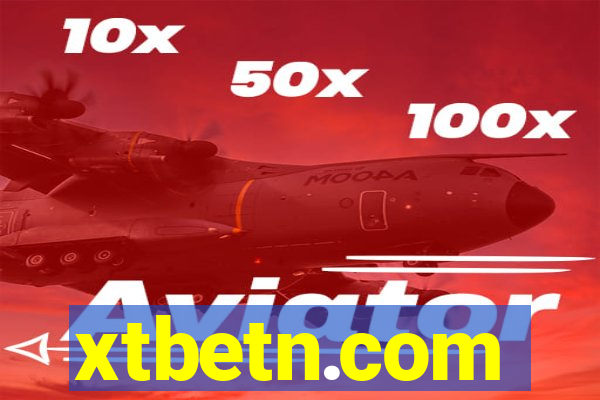 xtbetn.com