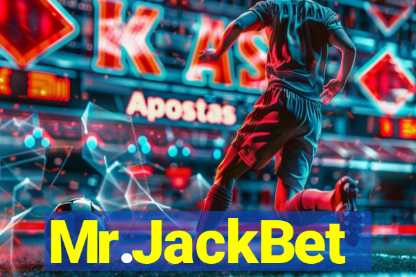 Mr.JackBet