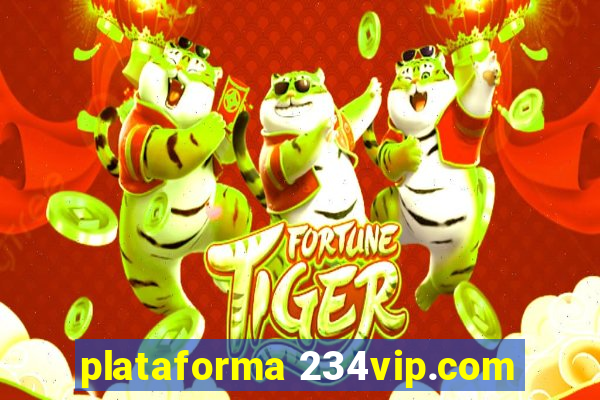 plataforma 234vip.com