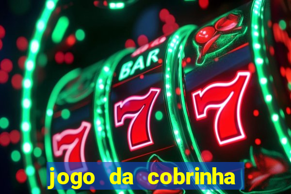 jogo da cobrinha do google