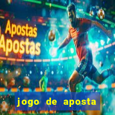 jogo de aposta demo gratis