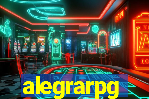 alegrarpg