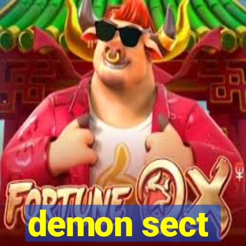 demon sect