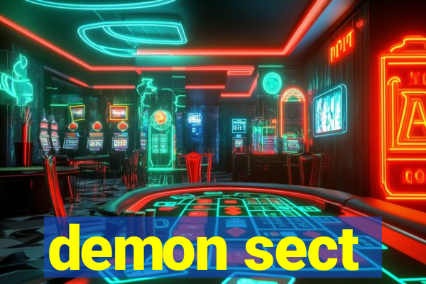 demon sect