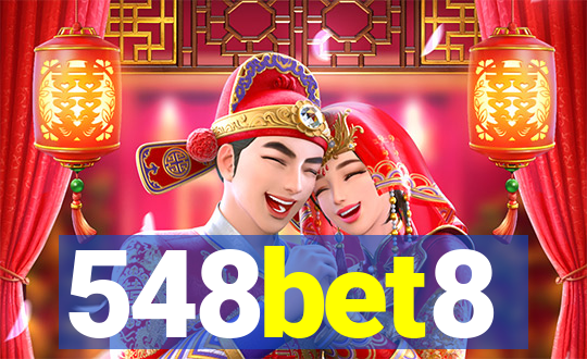 548bet8