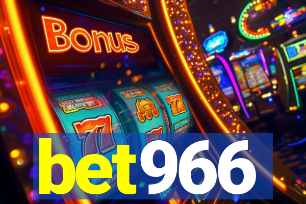 bet966