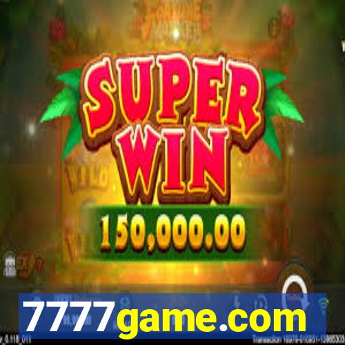 7777game.com