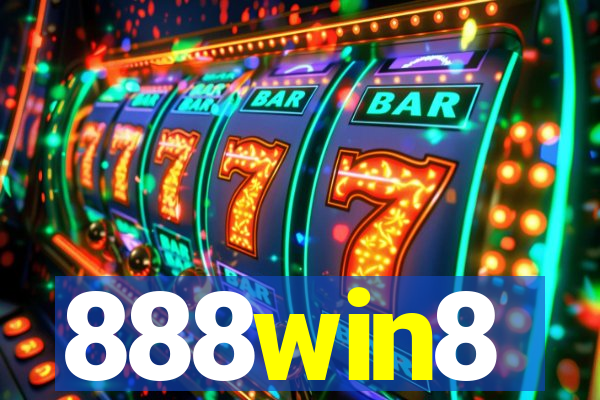 888win8