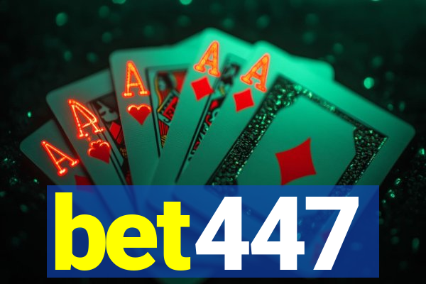 bet447