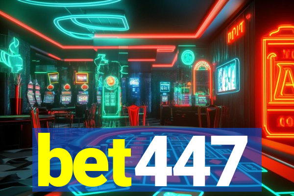 bet447